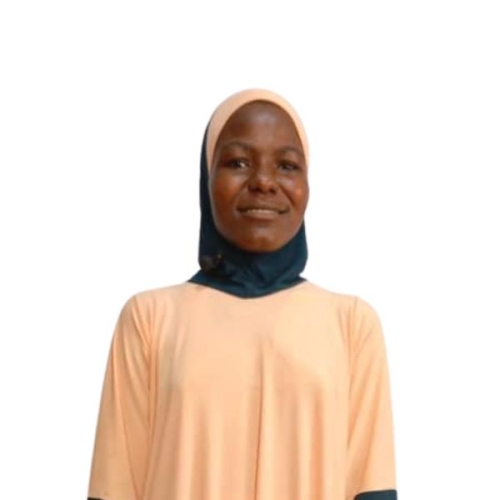 نانسبوجا شريفة